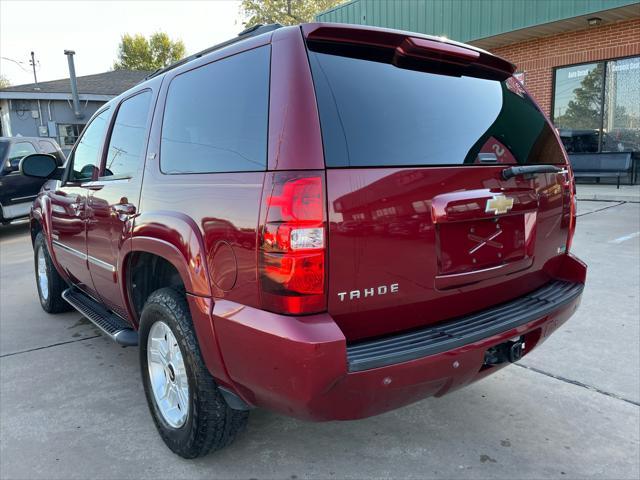 used 2011 Chevrolet Tahoe car, priced at $10,950