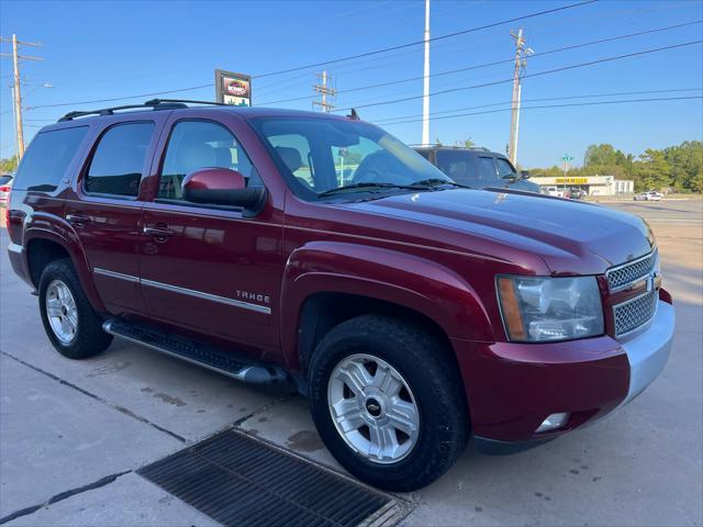 used 2011 Chevrolet Tahoe car, priced at $10,950