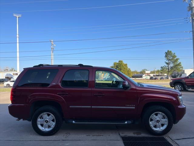 used 2011 Chevrolet Tahoe car, priced at $10,950