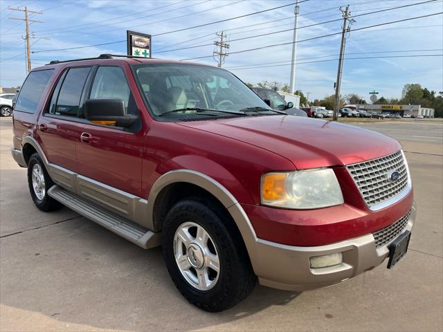 used 2004 Ford Expedition car, priced at $3,500