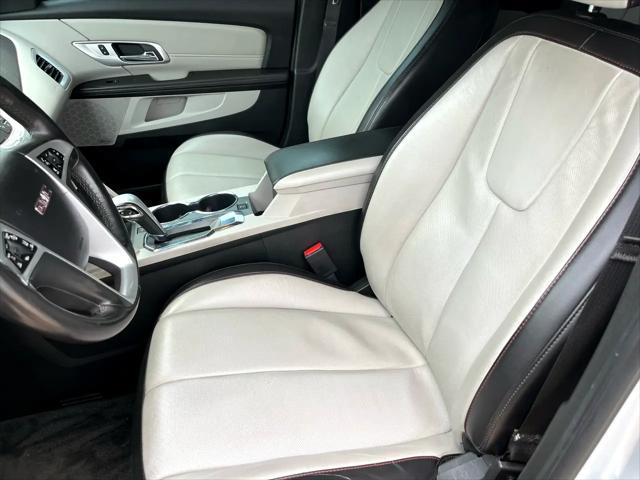 used 2014 GMC Terrain car, priced at $6,450