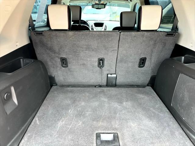 used 2014 GMC Terrain car, priced at $6,450