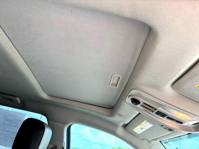 used 2014 GMC Terrain car, priced at $6,450