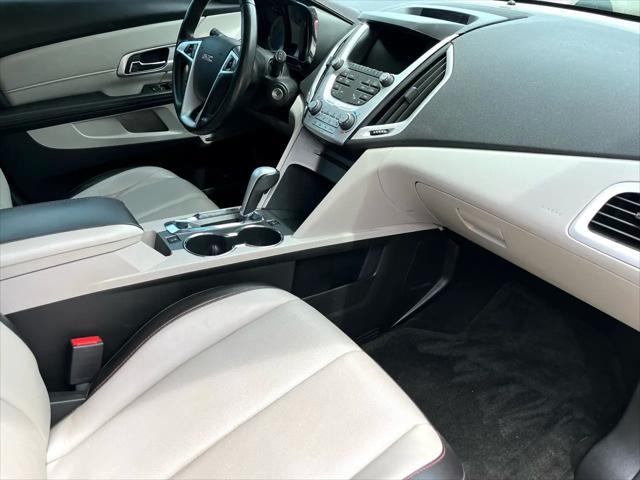 used 2014 GMC Terrain car, priced at $6,450