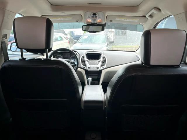 used 2014 GMC Terrain car, priced at $6,450