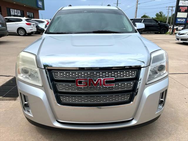 used 2014 GMC Terrain car, priced at $6,450