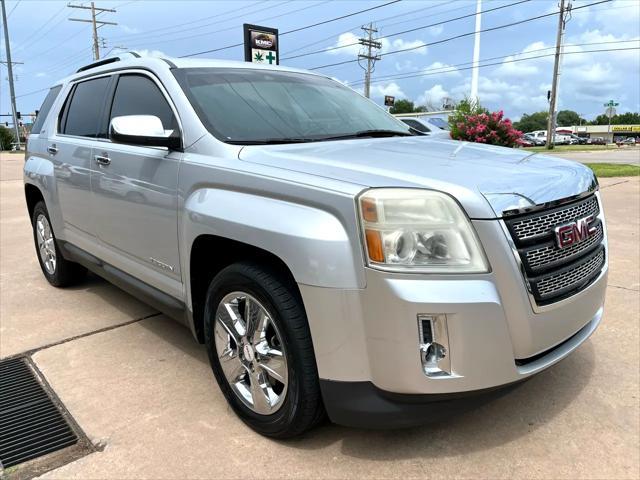 used 2014 GMC Terrain car, priced at $6,450