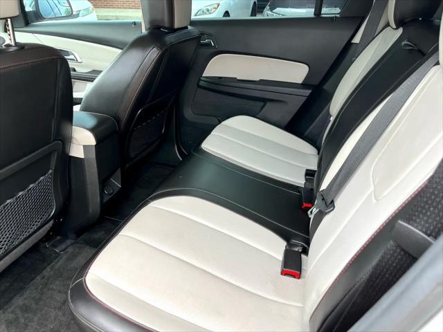 used 2014 GMC Terrain car, priced at $6,450