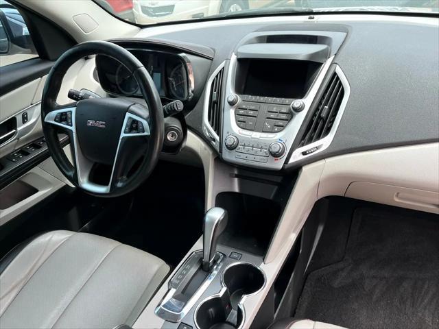 used 2014 GMC Terrain car, priced at $6,450