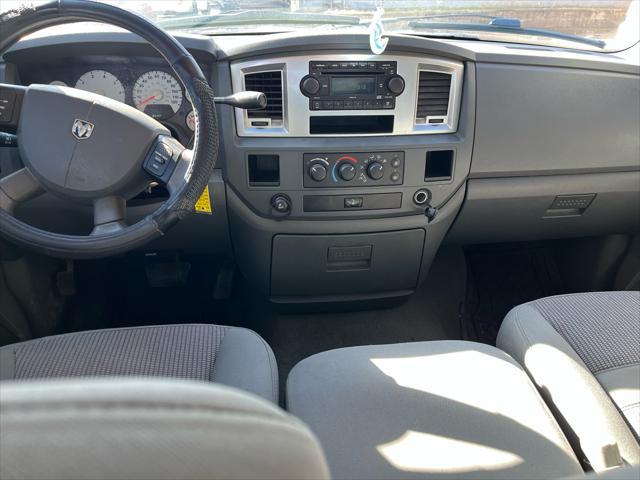 used 2008 Dodge Ram 1500 car, priced at $7,950