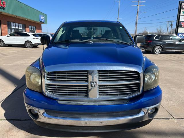 used 2008 Dodge Ram 1500 car, priced at $7,950