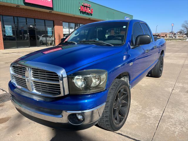 used 2008 Dodge Ram 1500 car, priced at $7,950