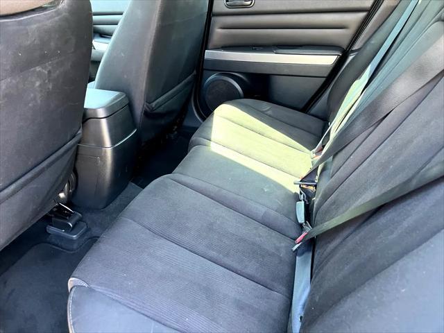 used 2011 Mazda CX-7 car, priced at $5,950