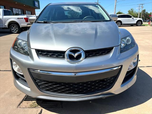 used 2011 Mazda CX-7 car, priced at $5,950