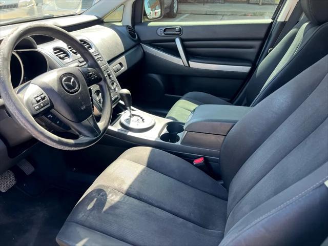 used 2011 Mazda CX-7 car, priced at $5,950