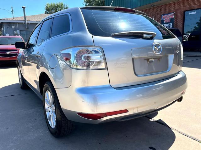 used 2011 Mazda CX-7 car, priced at $5,950