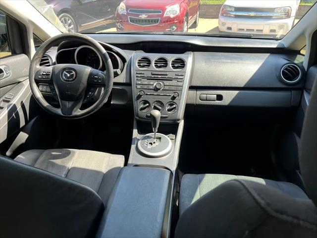 used 2011 Mazda CX-7 car, priced at $5,950