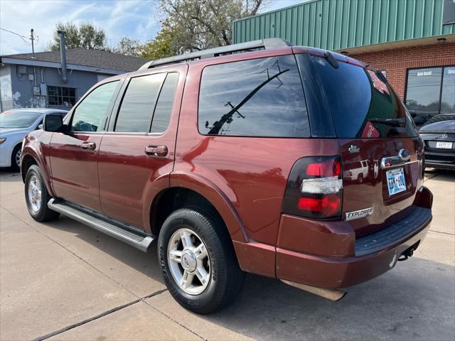 used 2009 Ford Explorer car, priced at $2,954