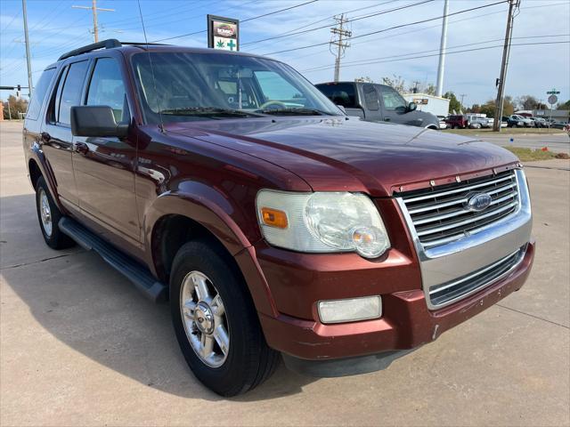 used 2009 Ford Explorer car, priced at $2,954