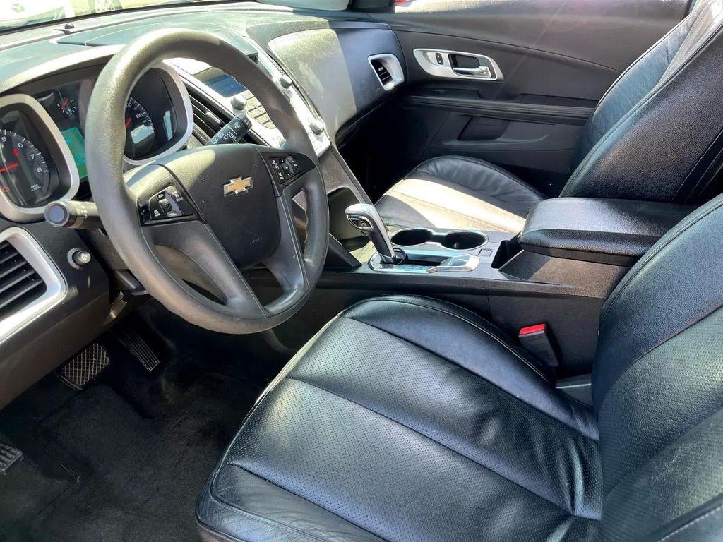 used 2015 Chevrolet Equinox car, priced at $4,950