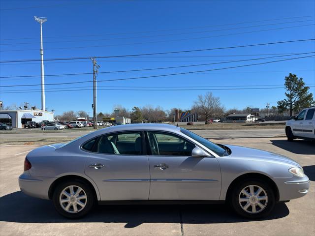 used 2005 Buick LaCrosse car, priced at $4,954