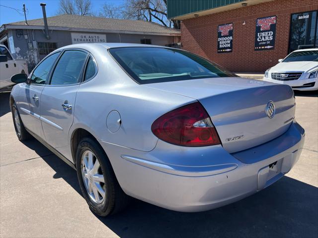 used 2005 Buick LaCrosse car, priced at $4,954