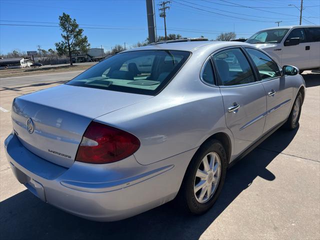 used 2005 Buick LaCrosse car, priced at $4,954