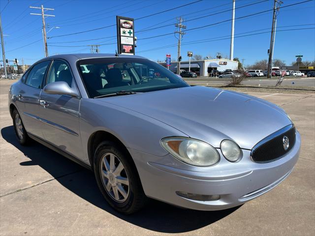 used 2005 Buick LaCrosse car, priced at $4,954