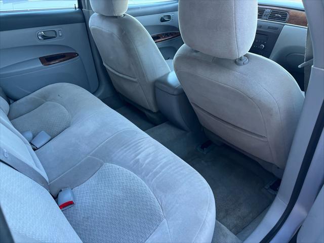 used 2005 Buick LaCrosse car, priced at $4,954