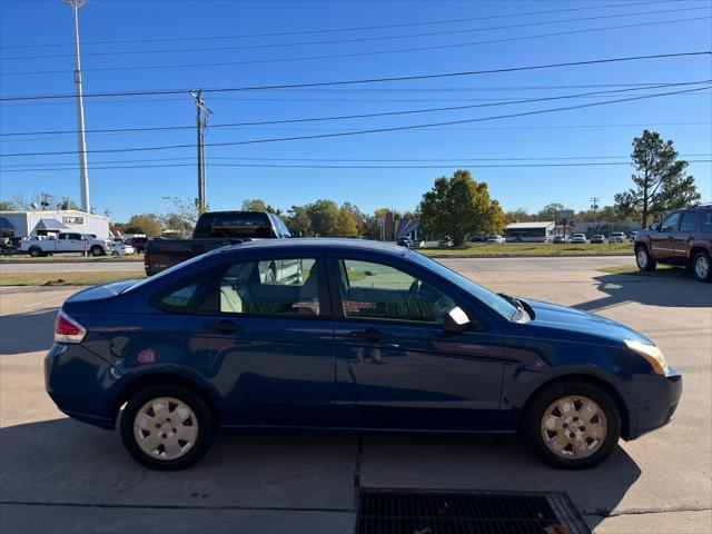 used 2008 Ford Focus car, priced at $2,950