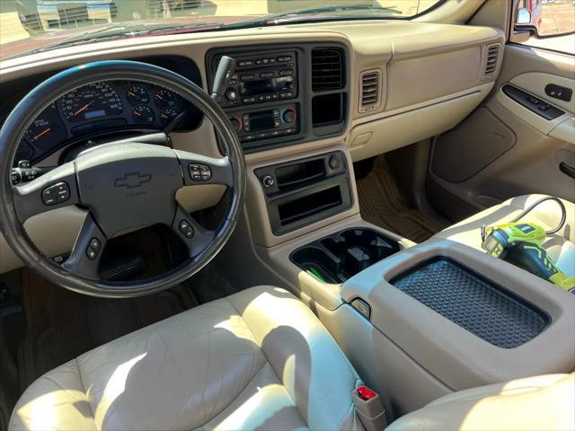 used 2003 GMC Yukon car, priced at $14,950