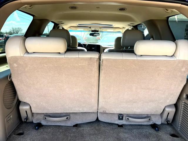 used 2003 GMC Yukon car, priced at $14,950