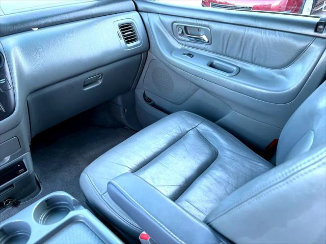 used 2003 Honda Odyssey car, priced at $3,500