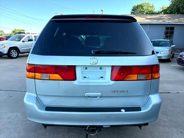 used 2003 Honda Odyssey car, priced at $3,500