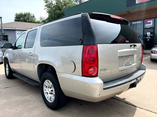 used 2007 GMC Yukon XL car, priced at $3,950