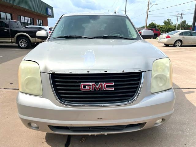 used 2007 GMC Yukon XL car, priced at $3,950