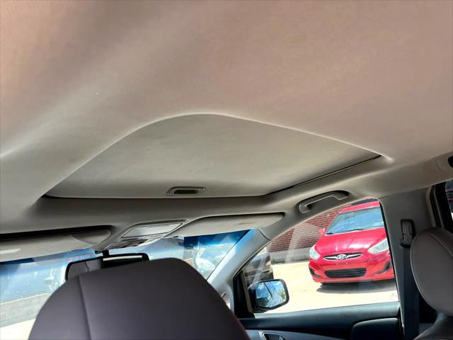 used 2012 Honda Odyssey car, priced at $6,550