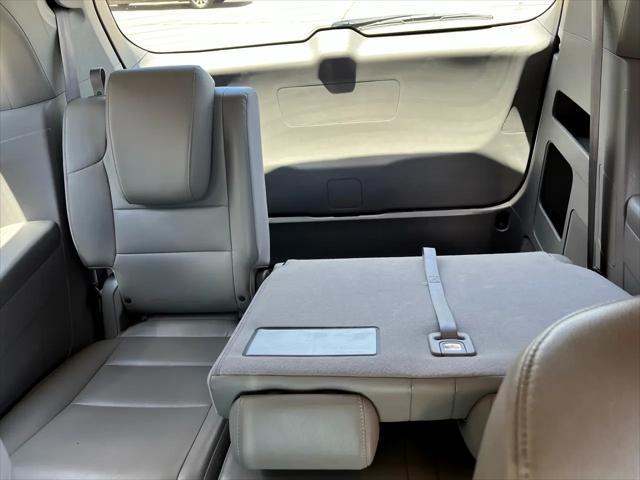 used 2012 Honda Odyssey car, priced at $6,550