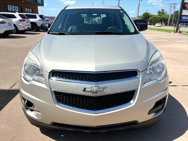 used 2015 Chevrolet Equinox car, priced at $5,750