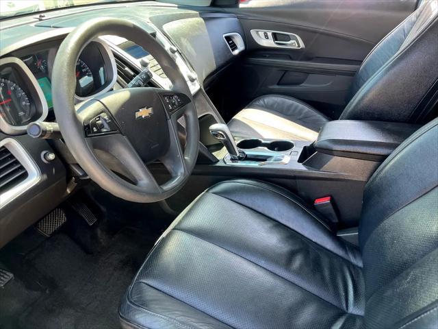 used 2015 Chevrolet Equinox car, priced at $5,750