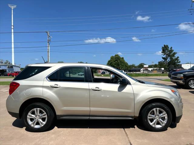 used 2015 Chevrolet Equinox car, priced at $5,750