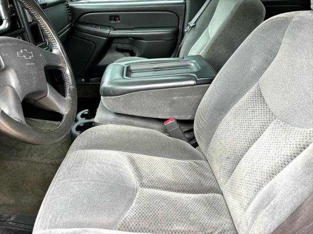 used 2004 Chevrolet Silverado 1500 car, priced at $8,950