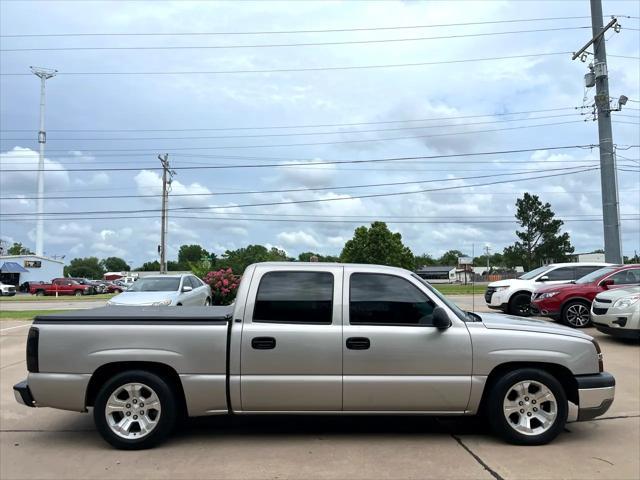 used 2004 Chevrolet Silverado 1500 car, priced at $8,950