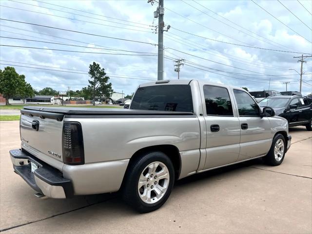 used 2004 Chevrolet Silverado 1500 car, priced at $8,950