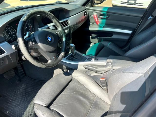 used 2009 BMW 335 car, priced at $6,950