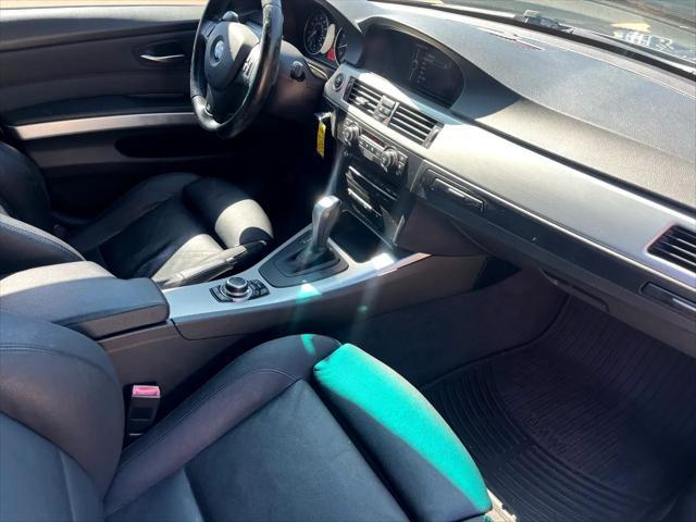 used 2009 BMW 335 car, priced at $6,950
