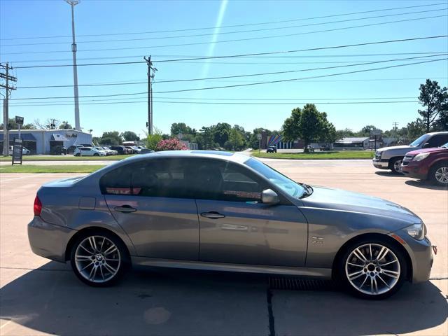 used 2009 BMW 335 car, priced at $6,950
