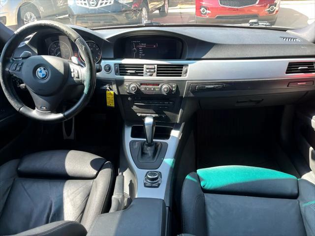 used 2009 BMW 335 car, priced at $6,950