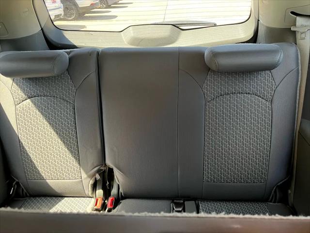 used 2011 Chevrolet Traverse car, priced at $3,950