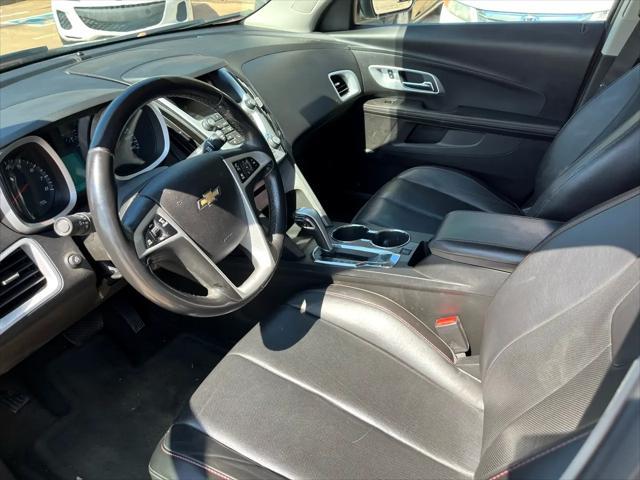 used 2012 Chevrolet Equinox car, priced at $6,250